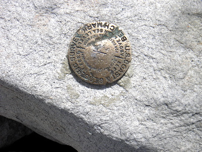 Mt. Whitney benchmark